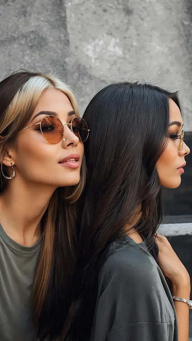 Mid-Length Moods & Styles