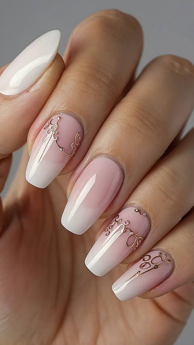 Crown Jewels For Your Hands