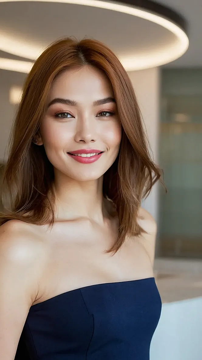 Hair-itage: Own Your Style: