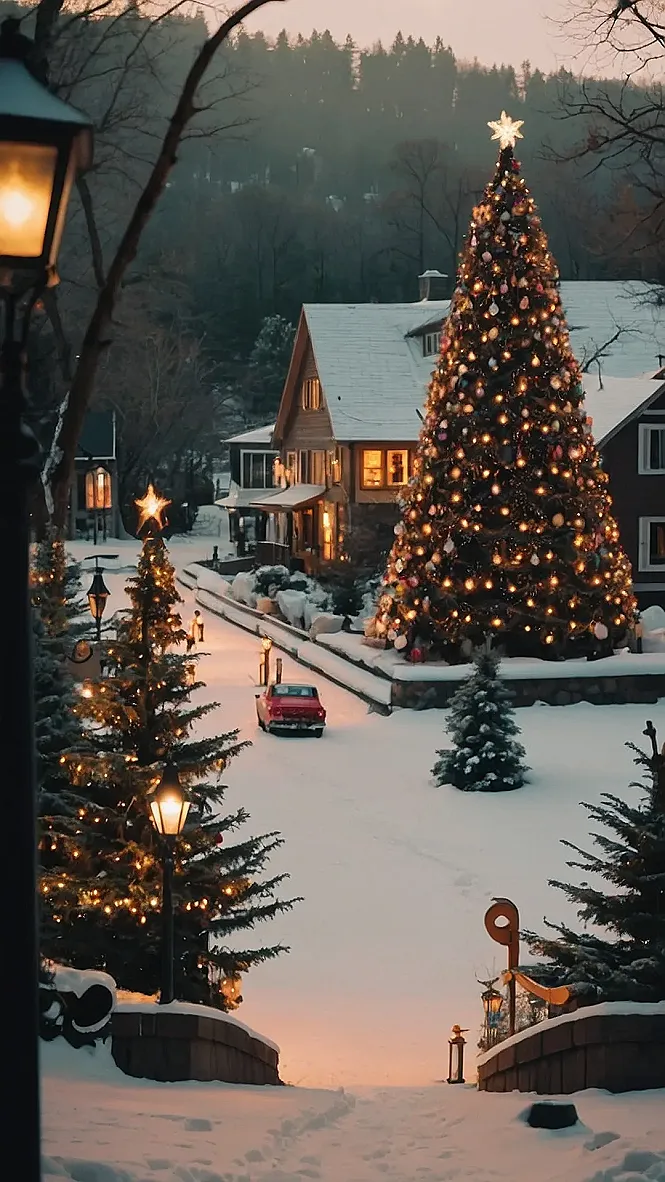 [Title-13]=13.  FestiveFlicker