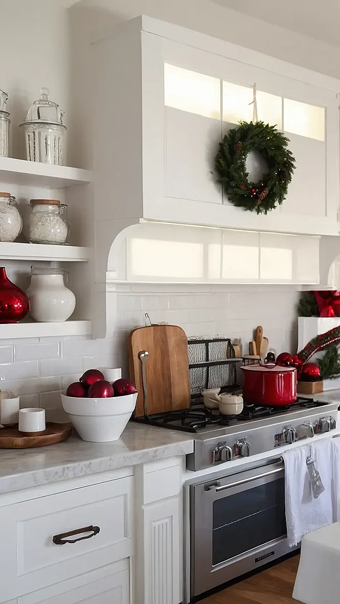 Spiced Kitchen Holiday