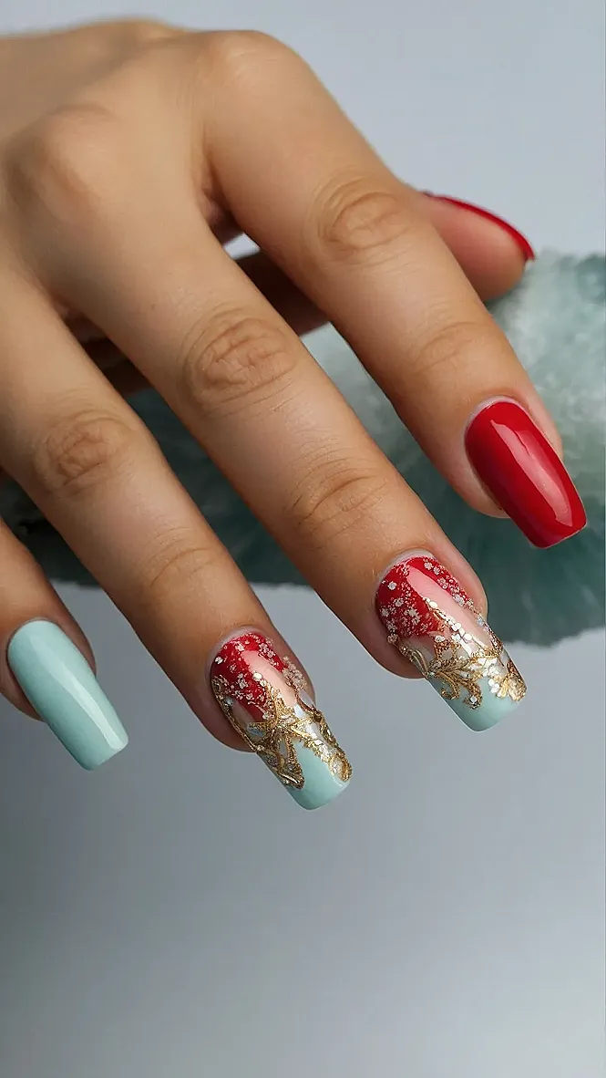 Crystal Winter