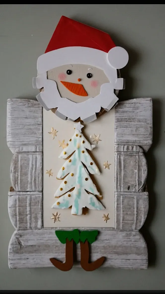 Santa's DIY Delight
