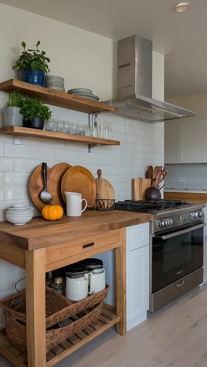 Kitchen Goals Achieved