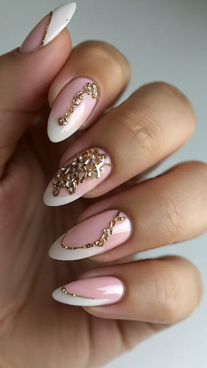 Twisted Tips