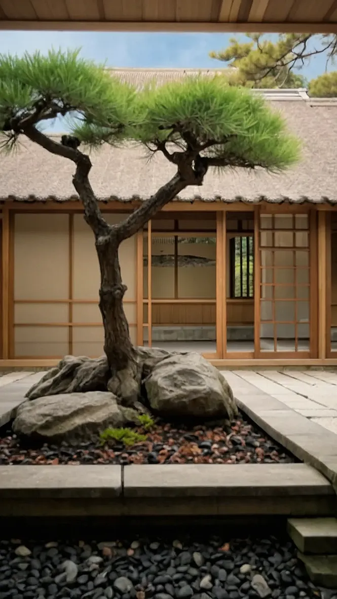 Sakura Serenity