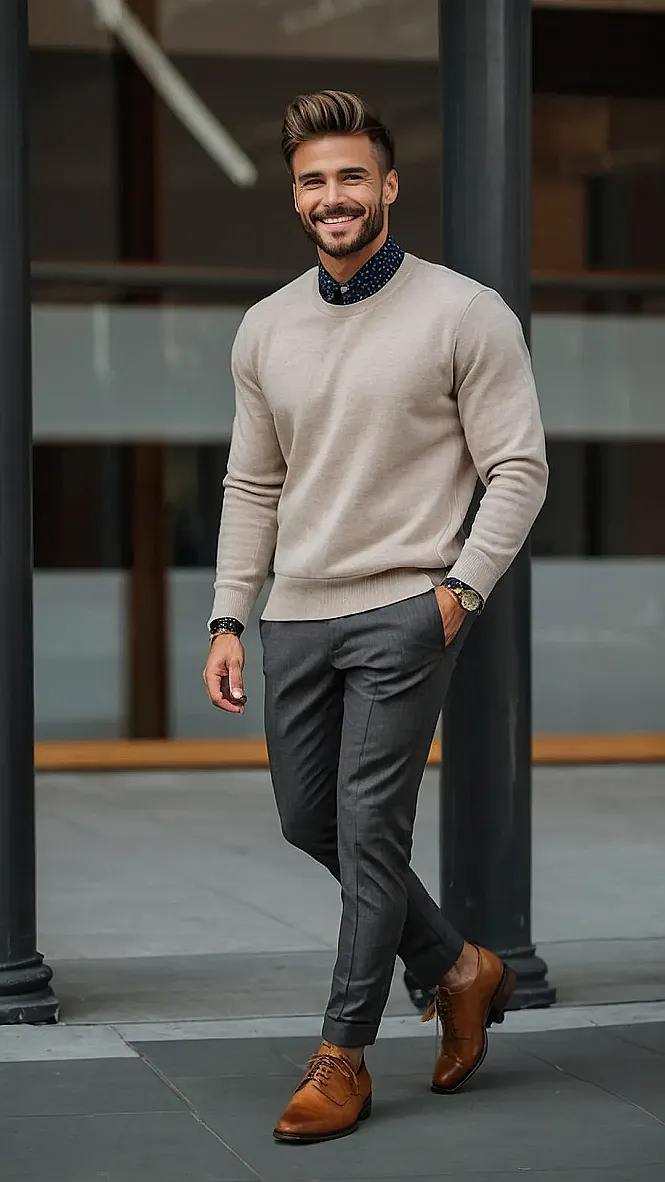 Beyond the Bow Tie: Wedding Style