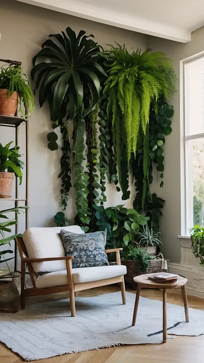 Nature's Nook