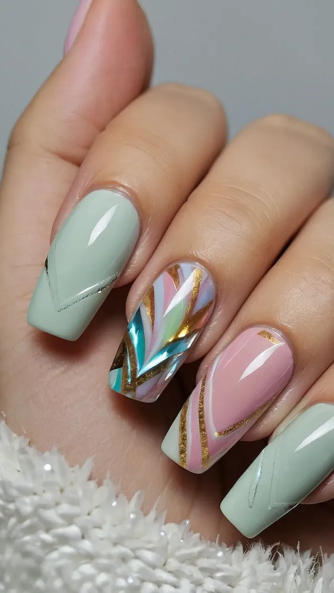Mint Mania