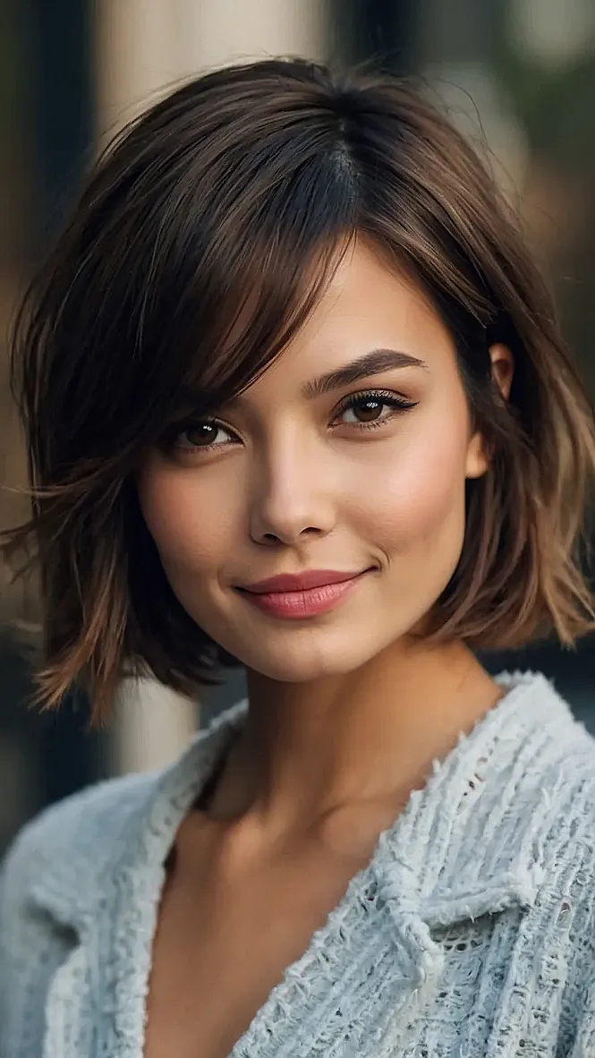 Pocket Rocket Hair