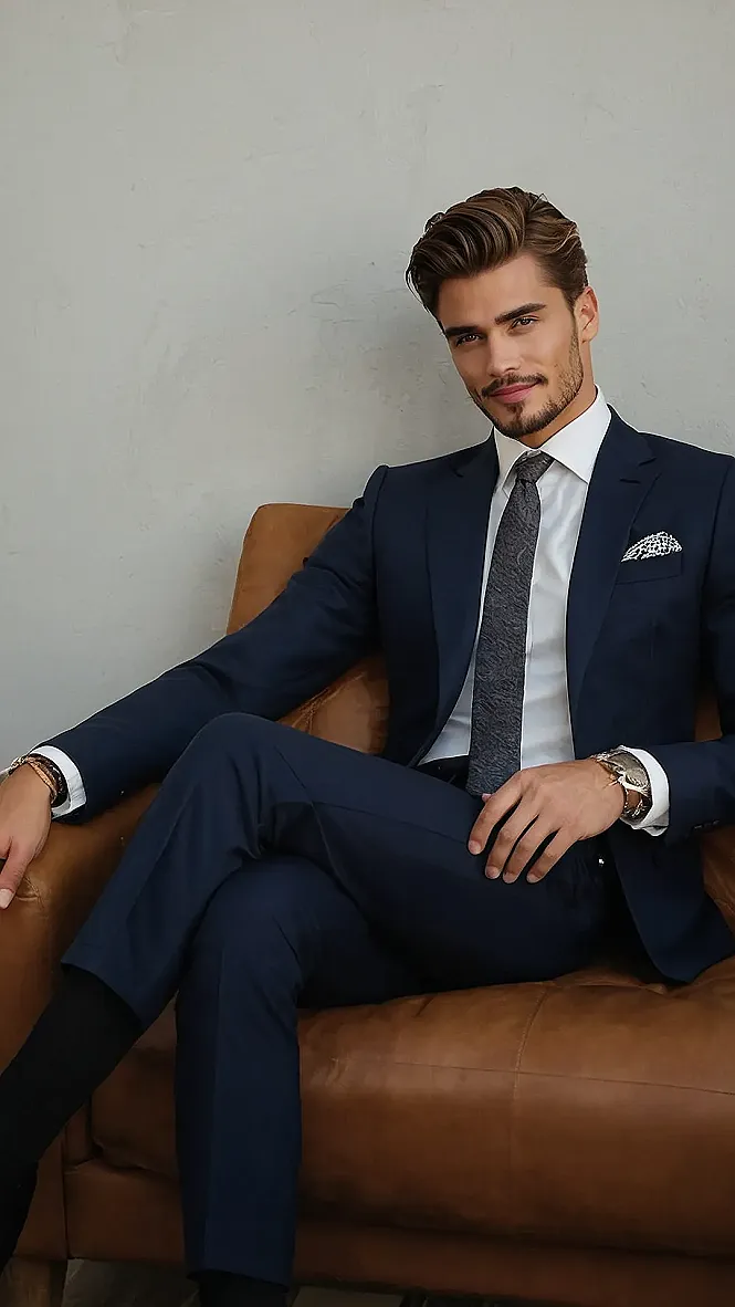 Suited Supremacy