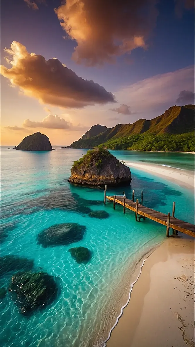 Photographic Paradise