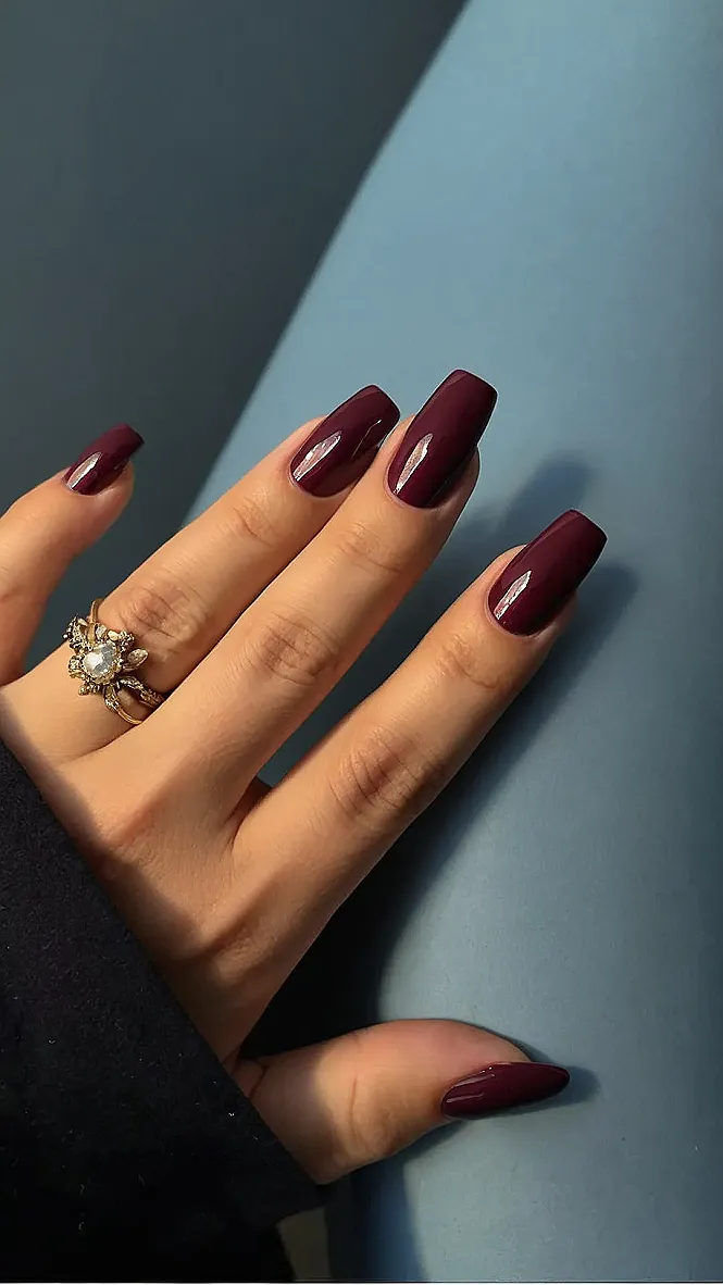 Midnight Merlot