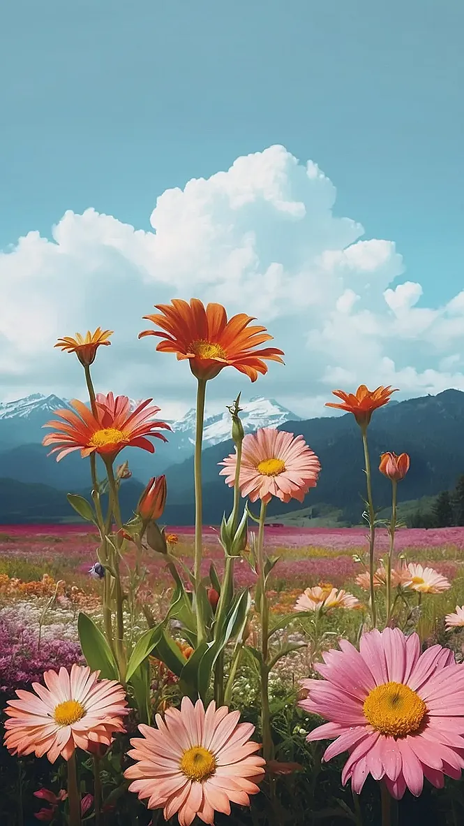 Bloom Rush