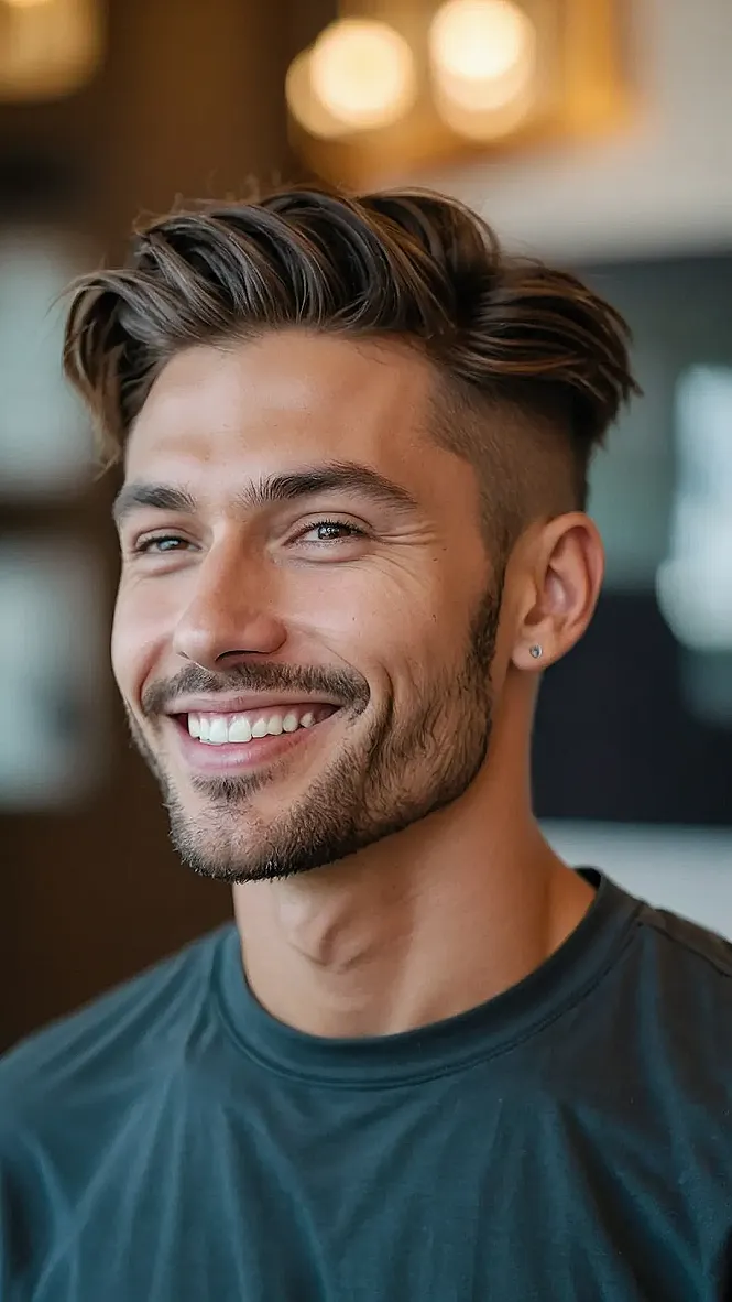 The Classic Cut