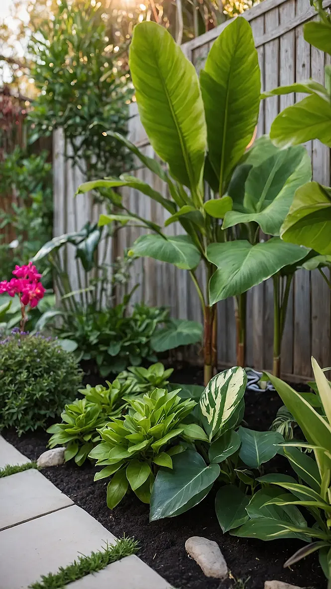 Green Space Revolution