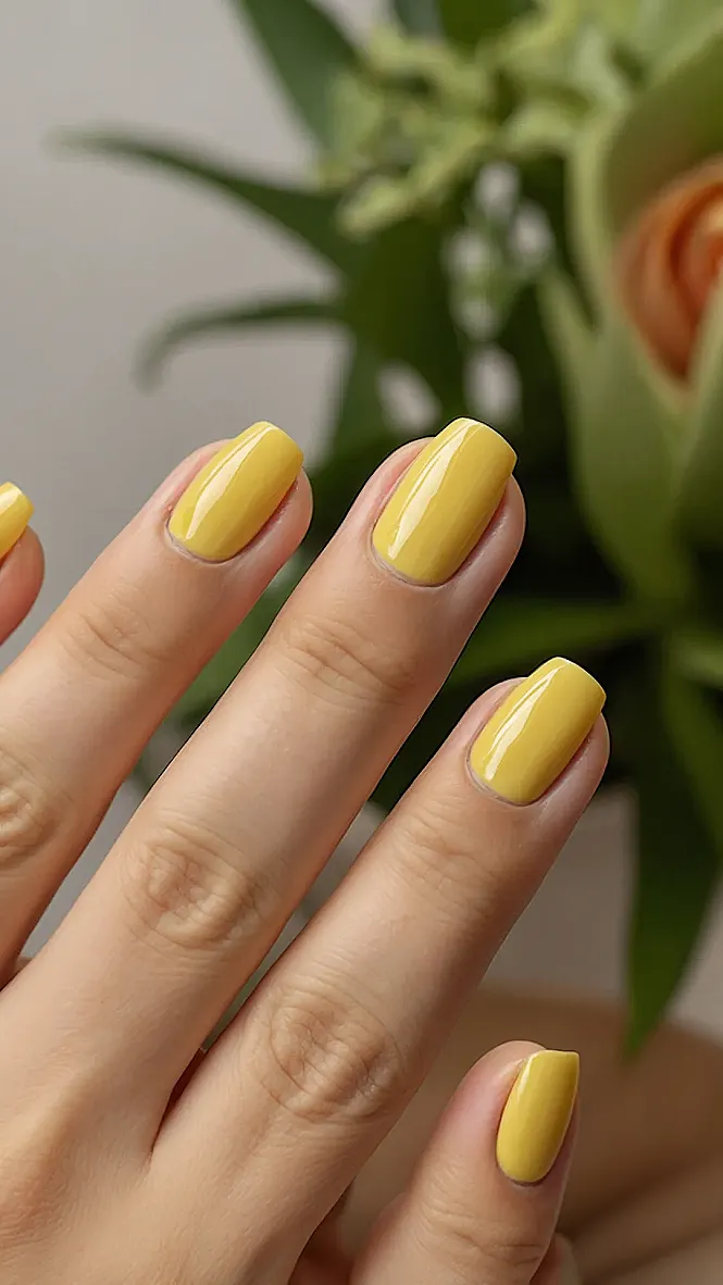 Bright and Bold Tips