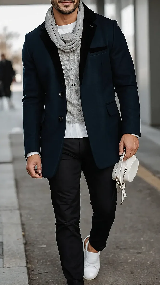 Style That Defies Age