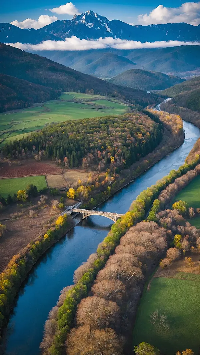 Architecture & Azure