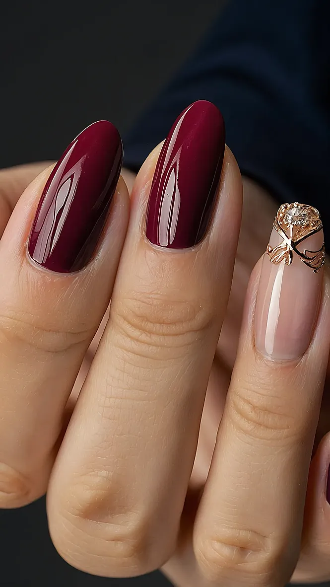 Redefined Classy Claws