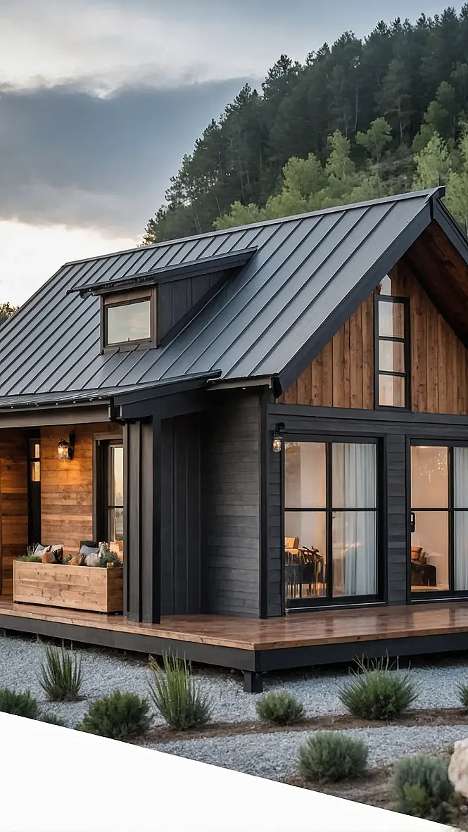 Beyond the Barn Doors