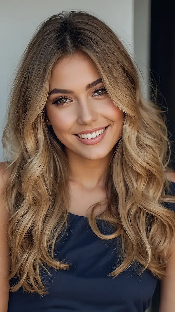 Summer's Sweet Spot: Medium