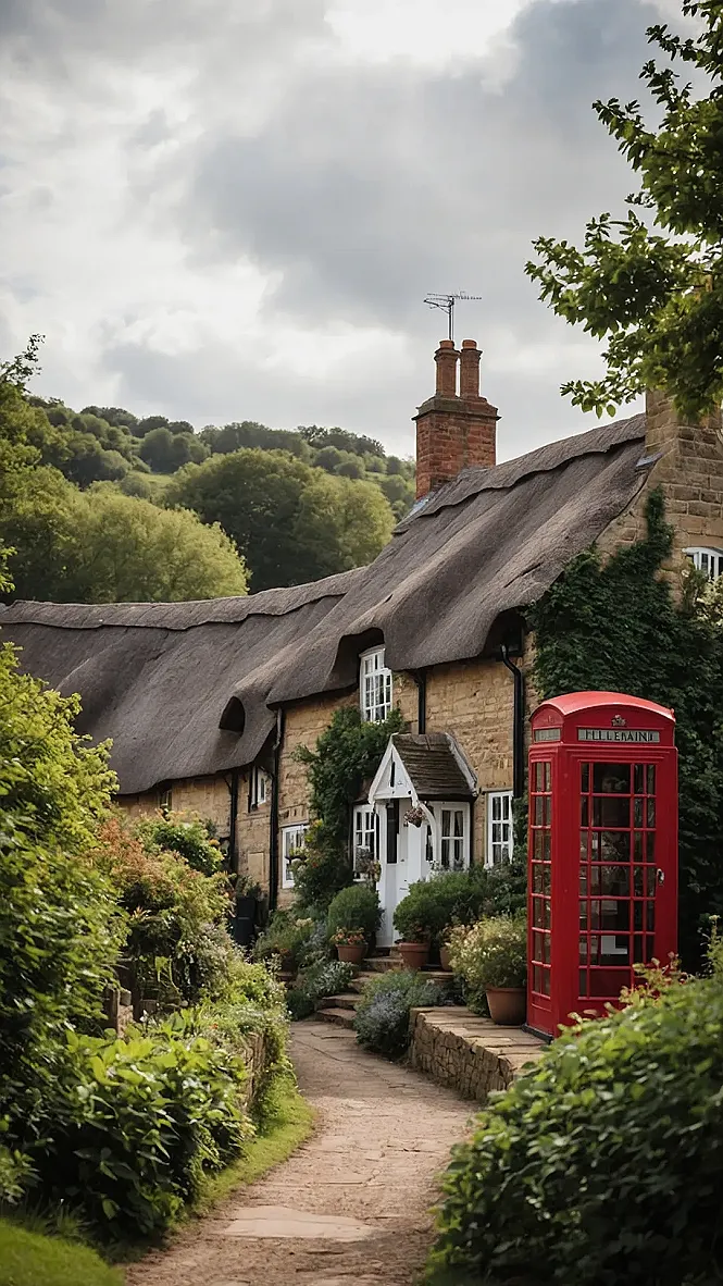 Snap Happy Country Lanes