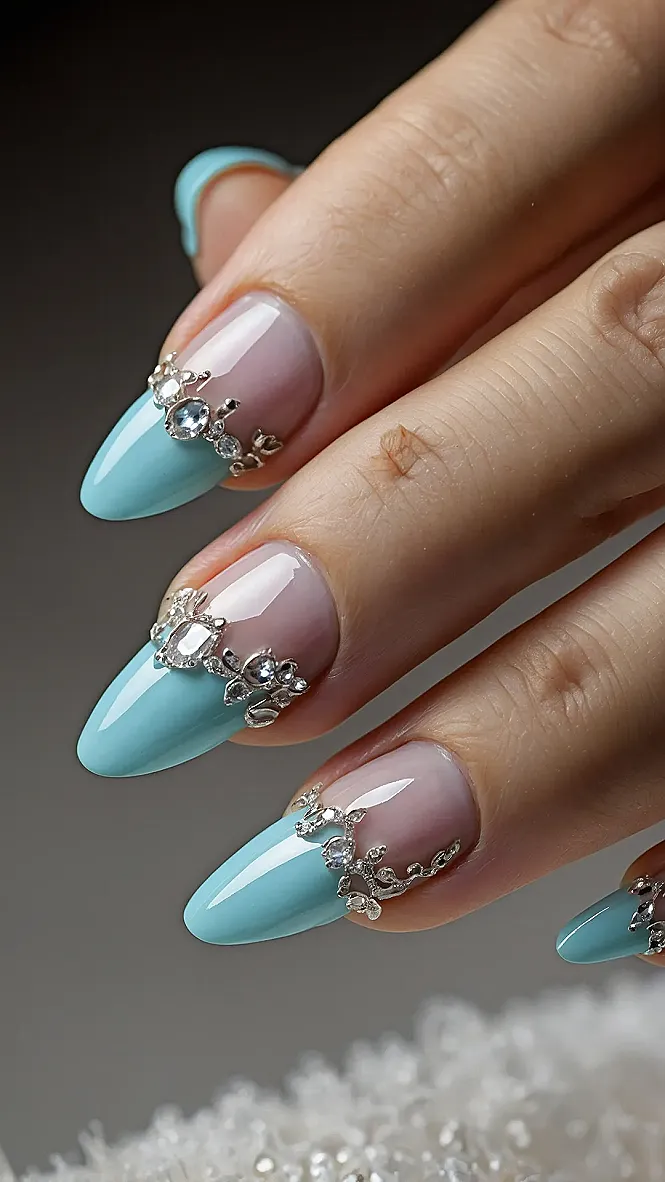 Nail Art Alchemy