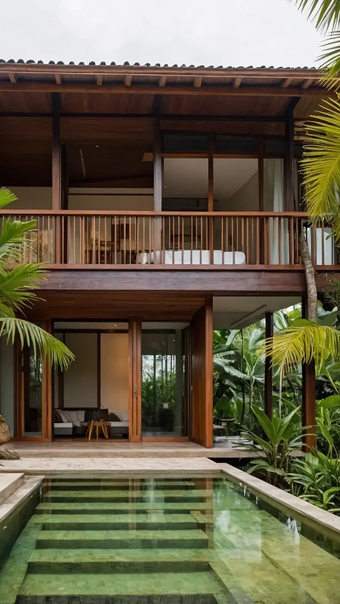 Pure Tropical Living
