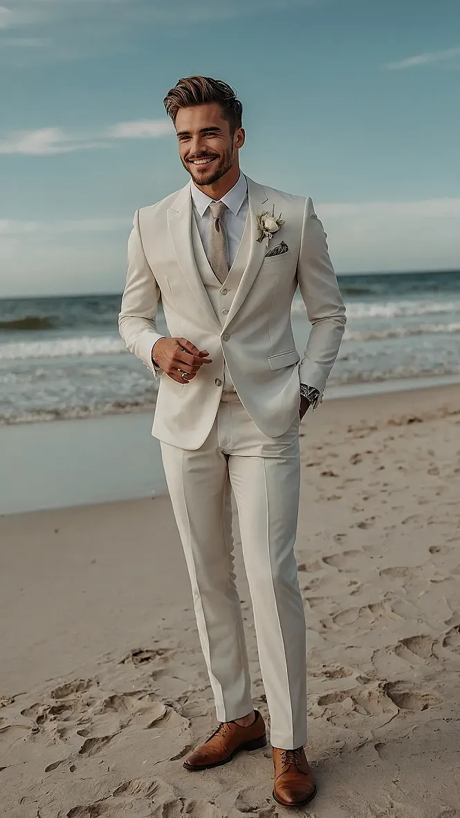 Effortless Summer Style