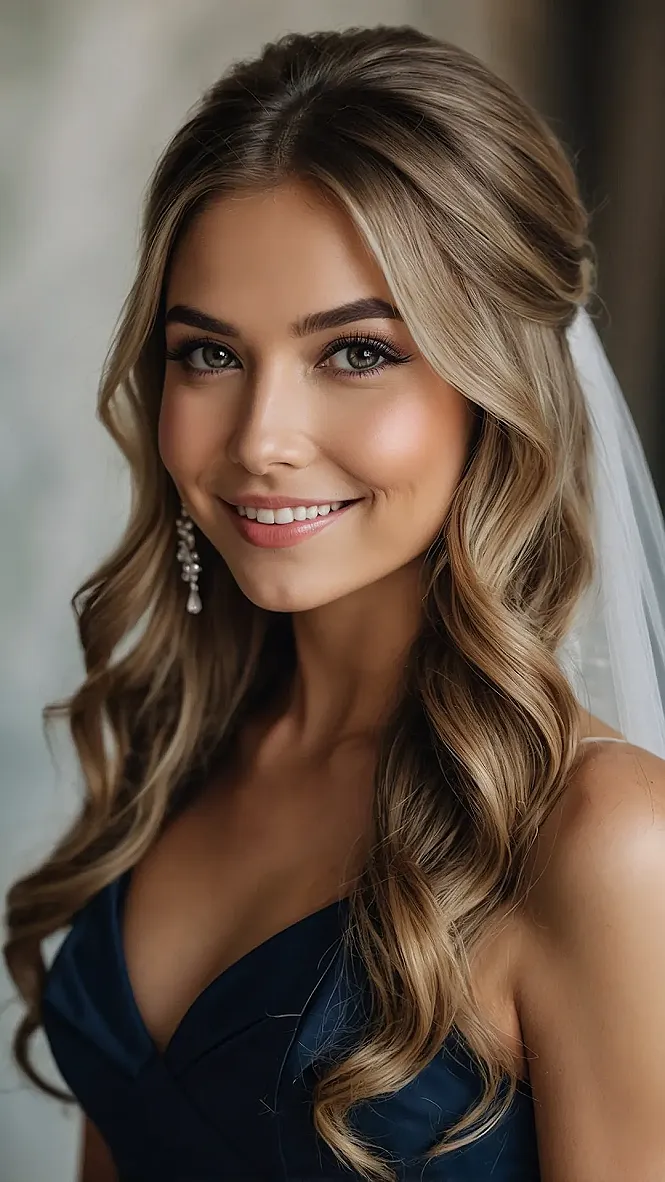 Bridal Hair Secrets 2025