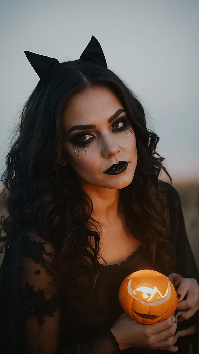 Float Like a Balloon, Costume's On!