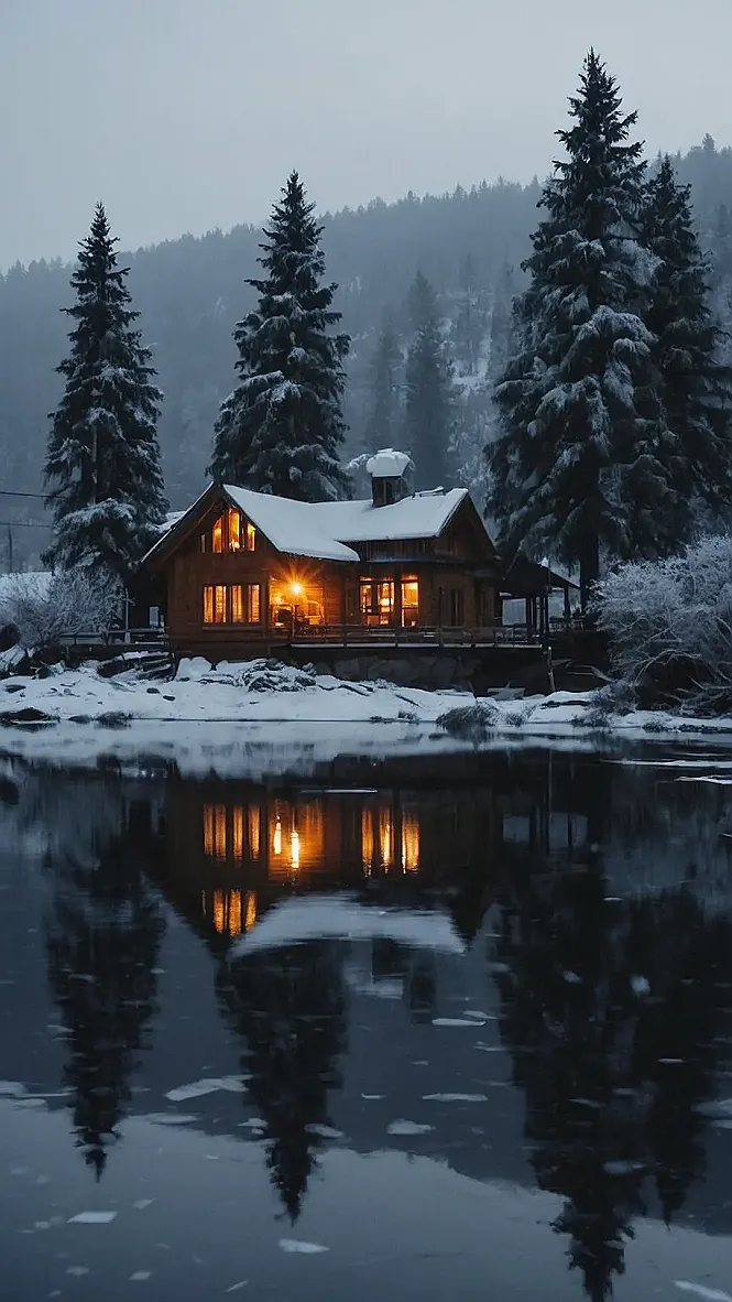 Here's a catchy title and two paragraphs describing the image, suitable for a grade 9 student: