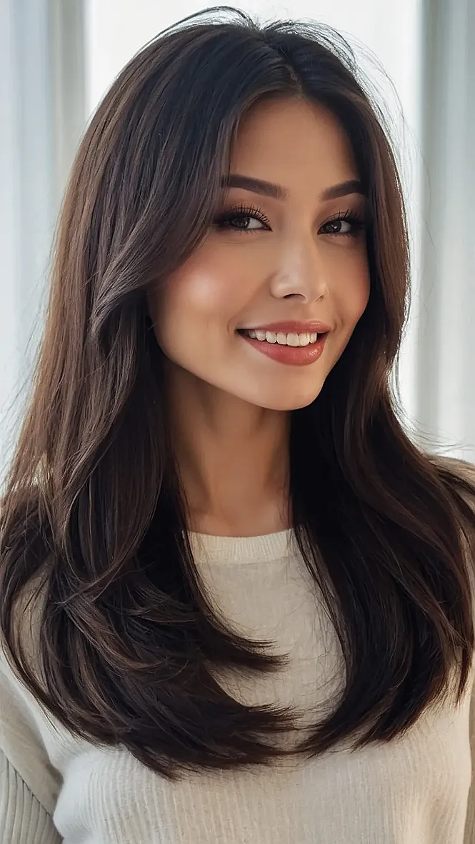 Simply Stunning Hair