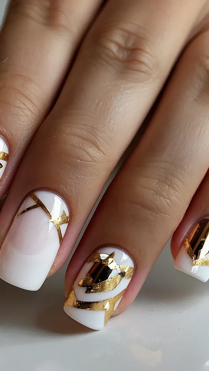 Manicure Magic