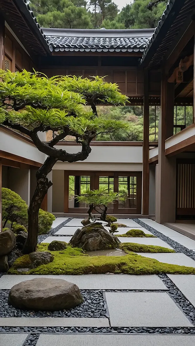 Zen Garden Guide