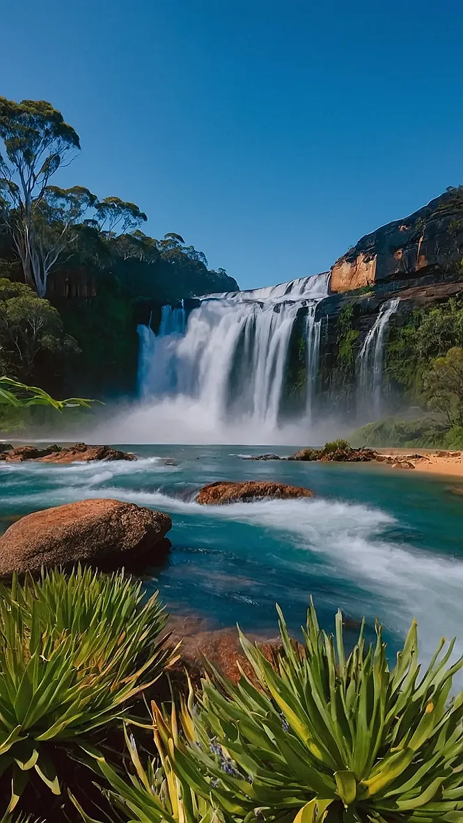 Stunning Aussie Skylines
