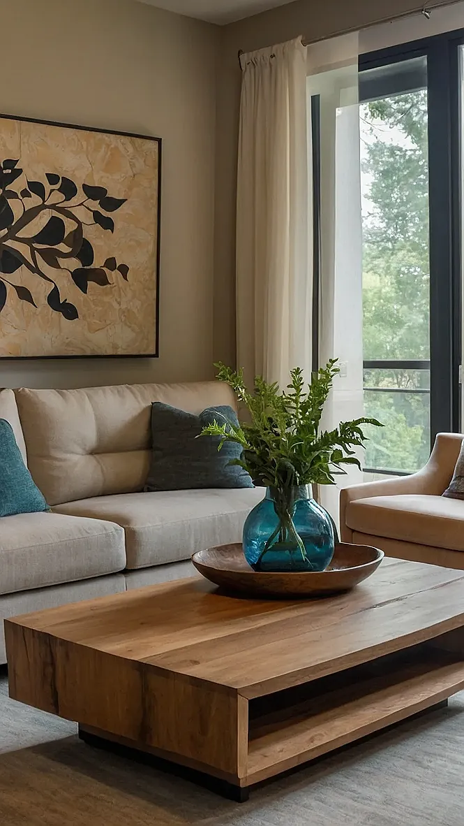 Totally Tubular Living