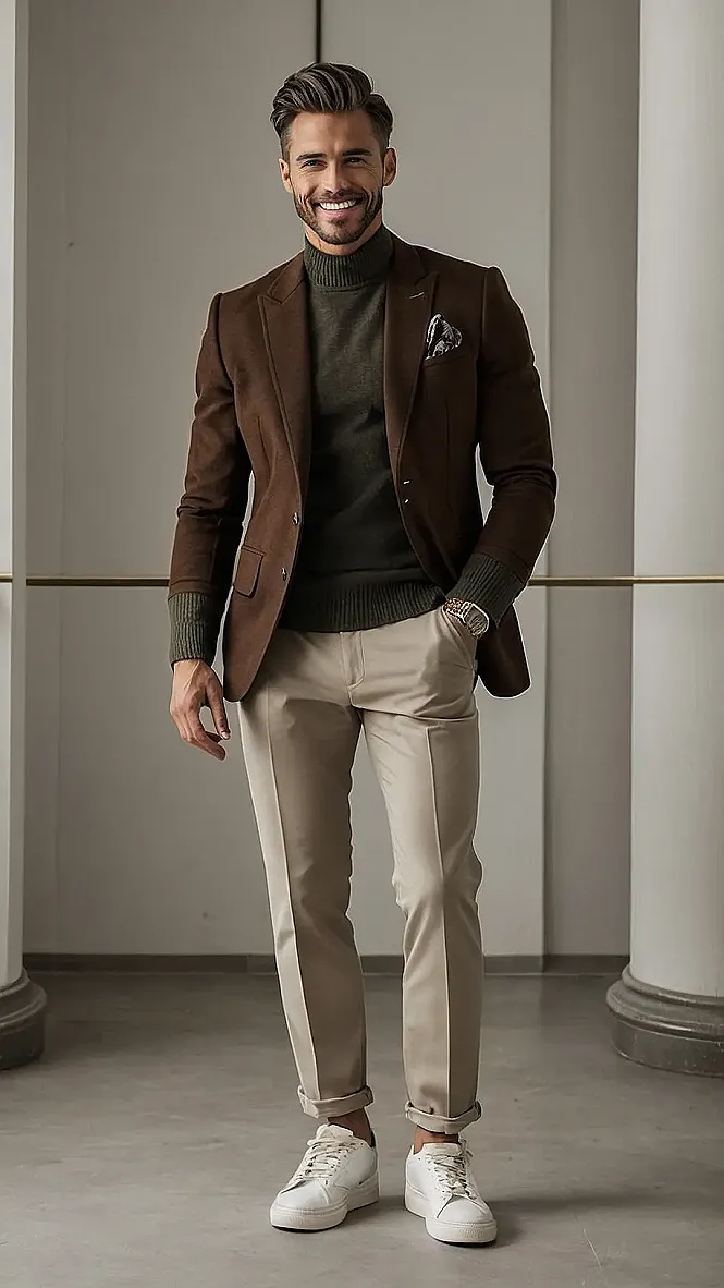 Perfectly Imperfect Style