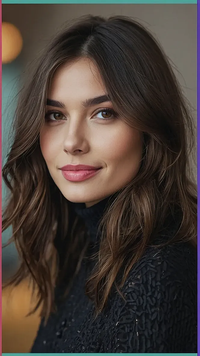 Your Face, Your Style