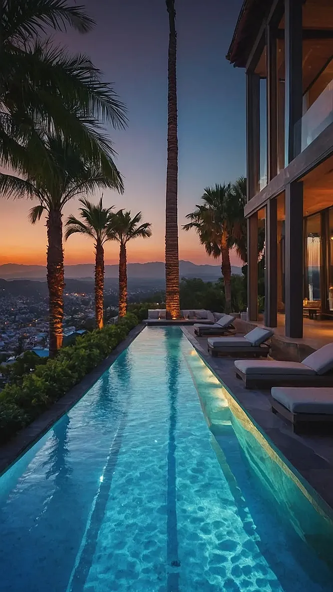 Picture-Perfect Paradise