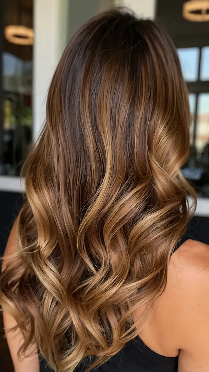 Balayage Bites