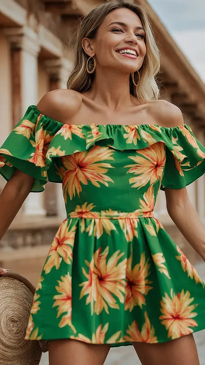 *   Paradise Threads