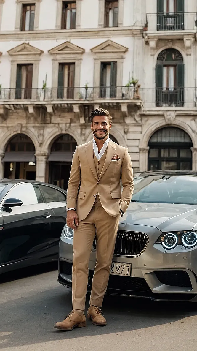 Bel Paese Bespoke