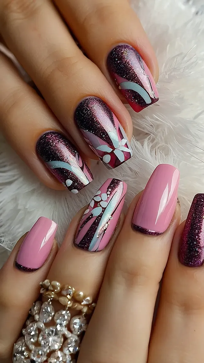 Funky Fingers
