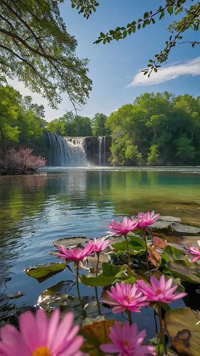 Cascade Cool