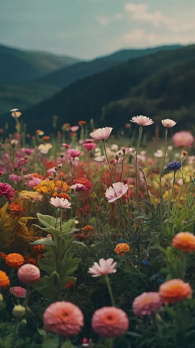 Floralverse