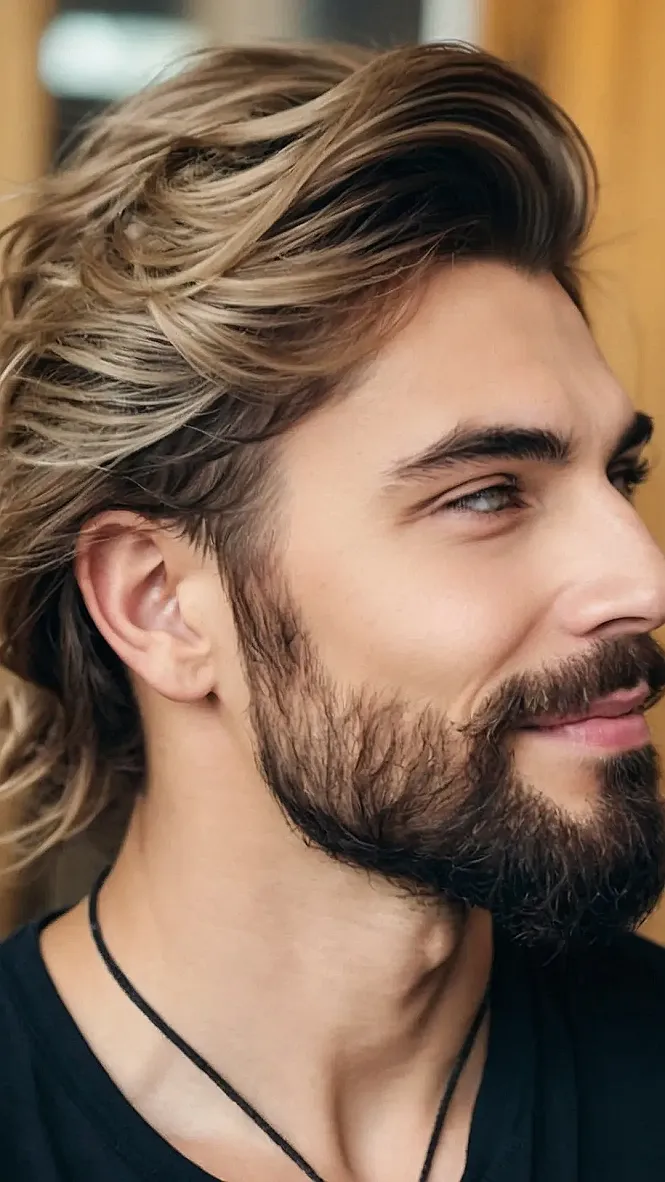 Reimagine Your Hair