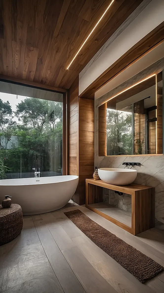 Bathtime Masterclass