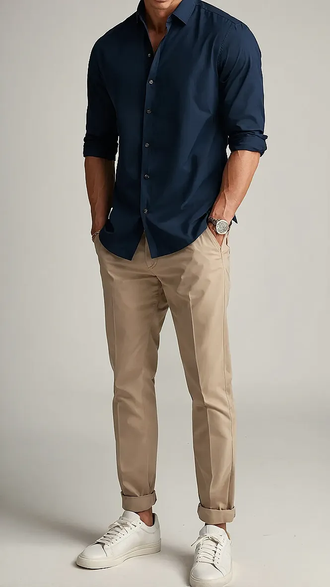 Latest Style Staples